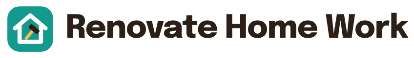 Renovate Home Work